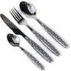 Kampa Dometic Hampstead -16pc - Cutlery Set 1 Kampa Dometic Hampstead -16pc - Cutlery Set -Outdoor Haven Store 10