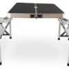 Gloucester Aluminium Deluxe Folding Picnic Set 2719KC 2 Gloucester Aluminium Deluxe Folding Picnic Set 2719KC -Outdoor Haven Store 2719kc midsize
