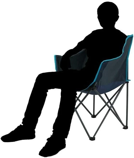 Portal Outdoor House Club Compact Tub Chair PT-CH-HCLUB 5 Portal Outdoor House Club Compact Tub Chair PT-CH-HCLUB - Image 3