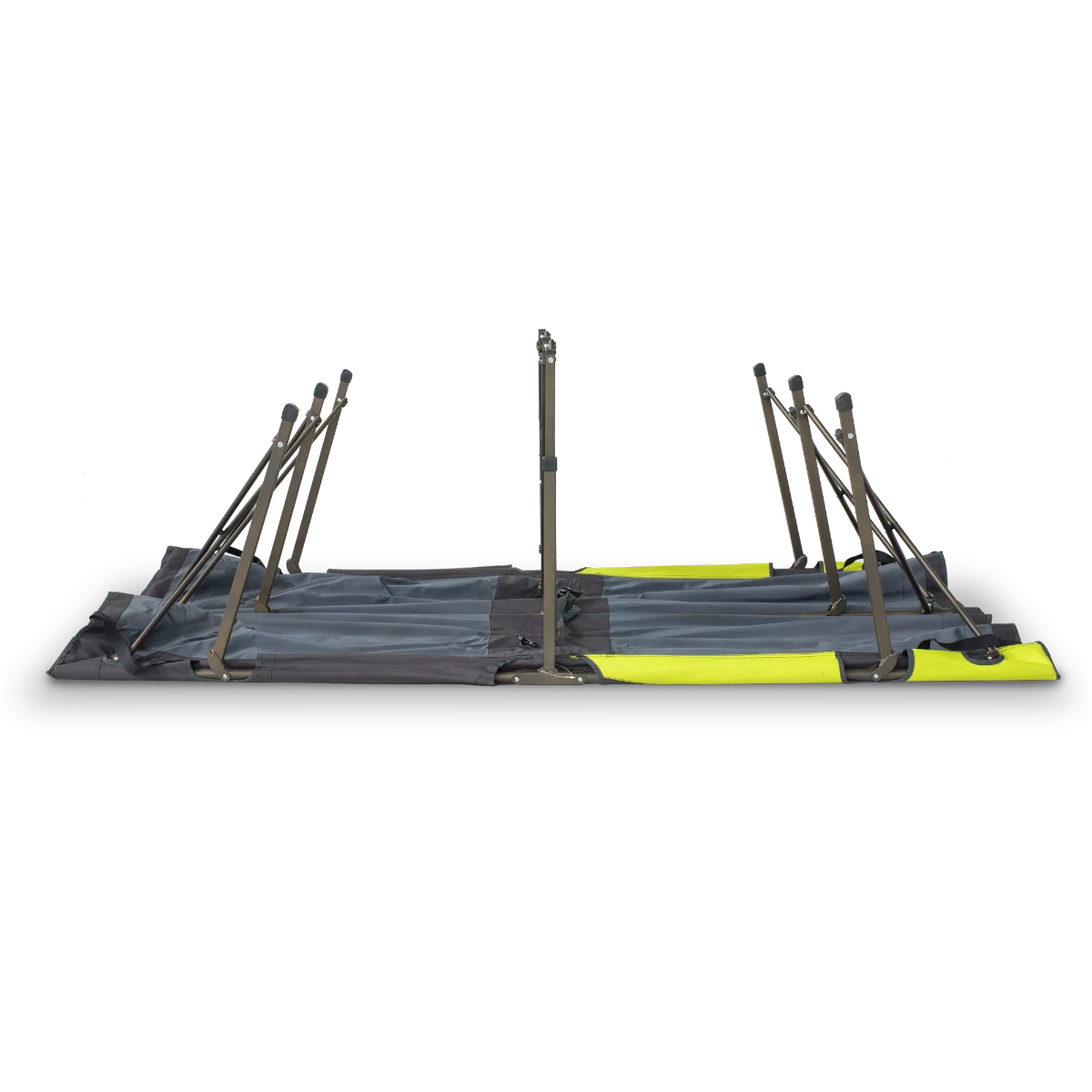 Zempire Speedy Twin Bed 193 X 132 X 47cm Max Load 100kg 3 Zempire Speedy Twin Bed 193 X 132 X 47cm Max Load 100kg