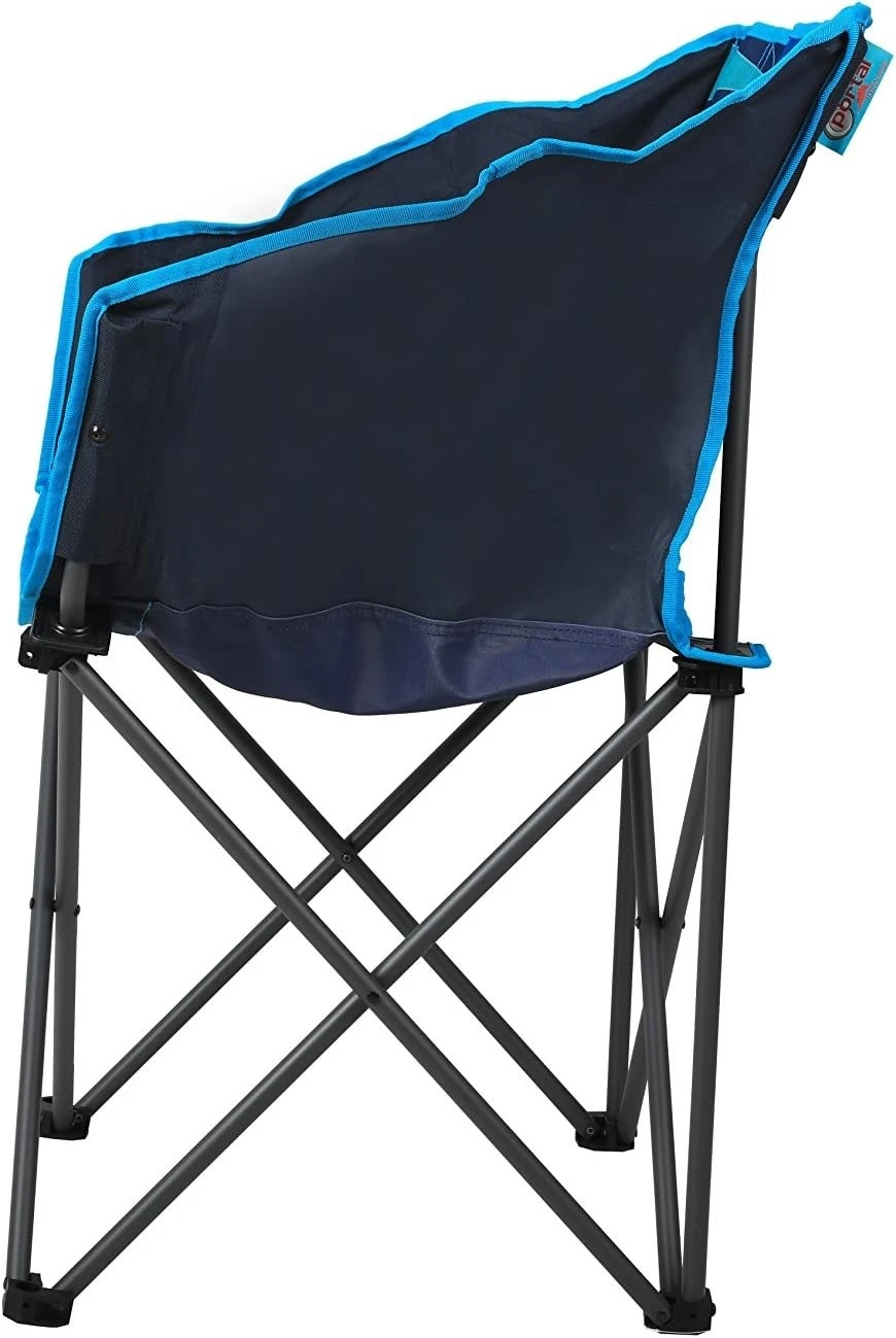 Portal Outdoor House Club Compact Tub Chair PT-CH-HCLUB 4 Portal Outdoor House Club Compact Tub Chair PT-CH-HCLUB - Image 2