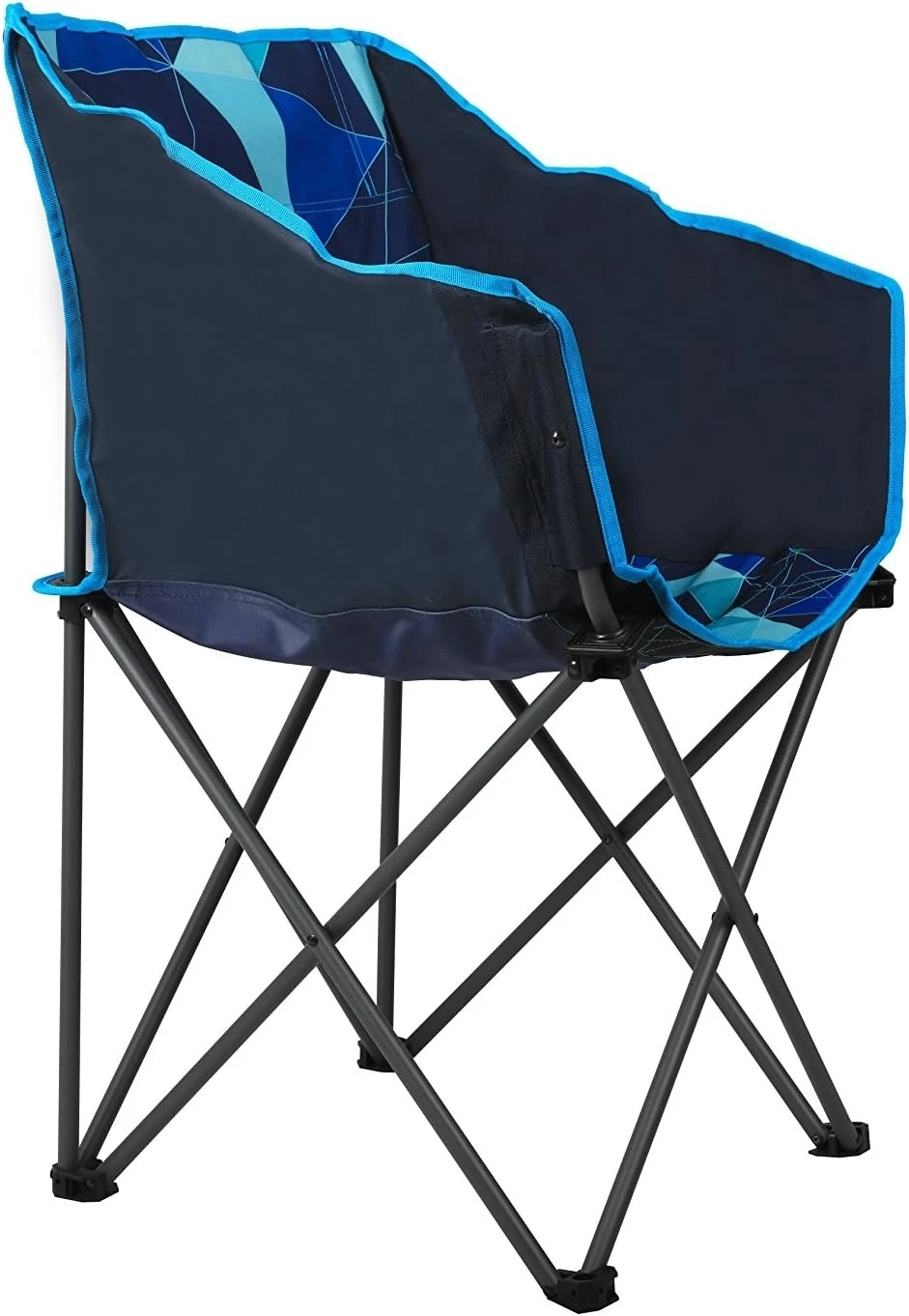 Portal Outdoor House Club Compact Tub Chair PT-CH-HCLUB 9 Portal Outdoor House Club Compact Tub Chair PT-CH-HCLUB - Image 7