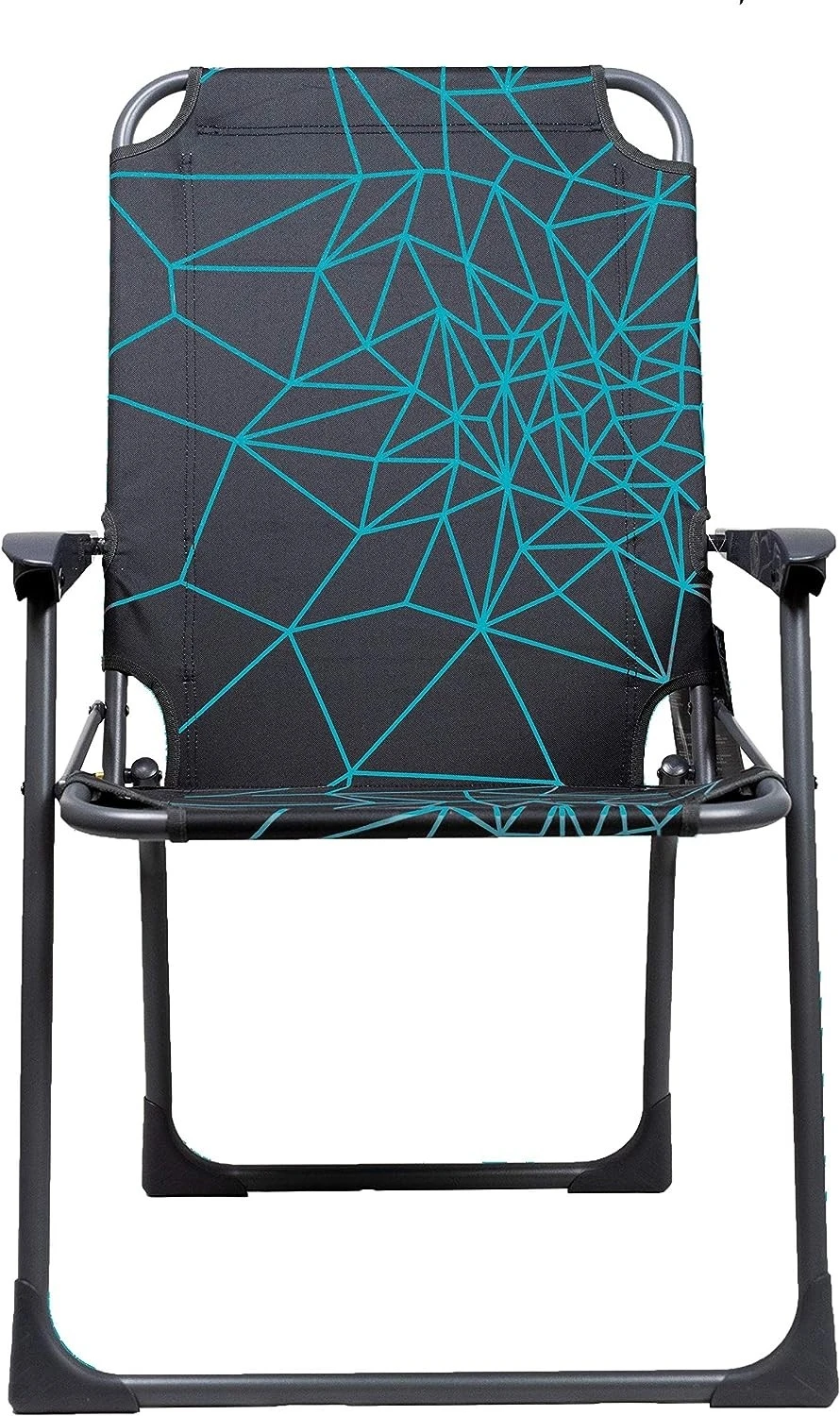 Portal Outdoor Fusina Collapsable Blue Std Back Chair PT-CH-FUSINA-ACT-BLUE 6 Portal Outdoor Fusina Collapsable Blue Std Back Chair PT-CH-FUSINA-ACT-BLUE - Image 4