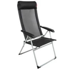 BOX OF 4 Crusader Lollipop High Back Chair V780/B Black 2022