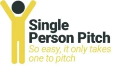 Quest Falcon 500 Windbreak Blue A1037 -Outdoor Haven Store a1037 12 midsize 1