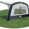 Quest Falcon Air 400 Air Canopy Front Wall A3514FW 1 Quest Falcon Air 400 Air Canopy Front Wall A3514FW -Outdoor Haven Store a3514fw midsize
