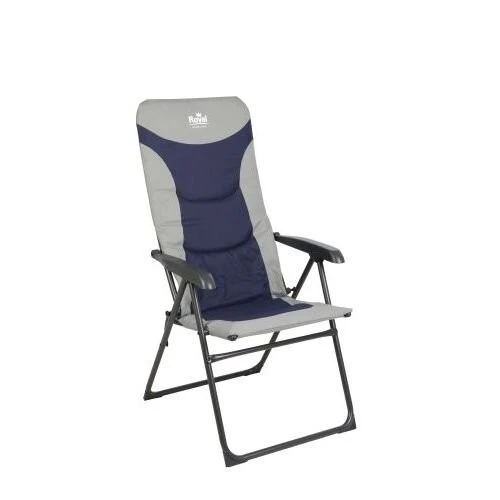 Royal Leisure Colonel Chair 355419 (Blue/Silver) 2022 3 Royal Leisure Colonel Chair 355419 (Blue/Silver) 2022