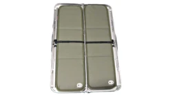 Coleman Pack-Away Camping Table For 4 205584 -Outdoor Haven Store coleman bench 1