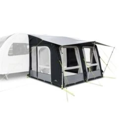 Dometic Solar Shade/Roof Cover 200 9120001186 (this Size Only Comes With 2 Uprights)