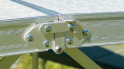 Coleman Pack-Away Camping Table For 4 205584 -Outdoor Haven Store download 19