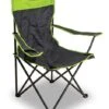 Quest Autograph Festival Chair In Black And Green F2051GR -Outdoor Haven Store f2051gr midsize