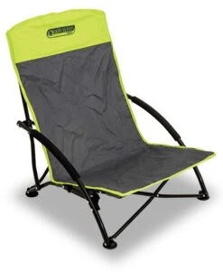 Quest Autograph Range Cornwall Chair In Black And Green F3035GR
