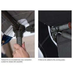 Isabella Eclipse Sun Canopy 2023 7 Isabella Eclipse Sun Canopy 2023 -Outdoor Haven Store isabellaeclipsecanopyconnect