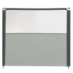 Flex Panel Window X 1 To Fit Onto A Isabella Windscreen Flex 3 Sided 2023