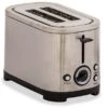 Quest Rocket Low Wattage Polished Stainless Steel Toaster 2 Slice K0038SS 2 Quest Rocket Low Wattage Polished Stainless Steel Toaster 2 Slice K0038SS -Outdoor Haven Store k0038ss midsize