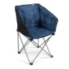 Kampa Tub Chair 9120001416 Midnight -Outdoor Haven Store kampa tub9120001416 midnight
