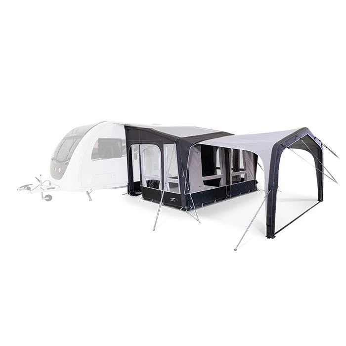 Dometic Club AIR All-Season 330 Canopy 9120000058 AA0014 2022 3 Dometic Club AIR All-Season 330 Canopy 9120000058 AA0014 2022