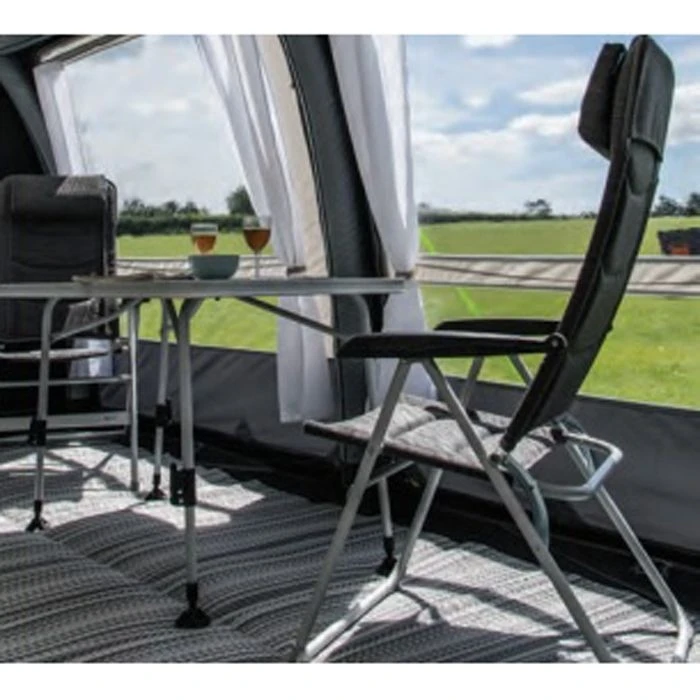 Dometic (Kampa) Continental Exquisite Cushioned Breathable Carpet 2023 3 Dometic (Kampa) Continental Exquisite Cushioned Breathable Carpet 2023