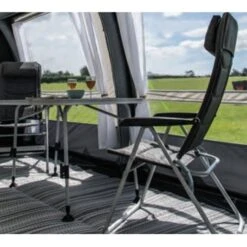 Dometic Continental Exquisite Cushioned Breathable Carpet Fits Residence Size 13 And 14 9120002221