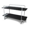 Kampa Dometic Bunkie Bunk Bed 9120000571 1 Kampa Dometic Bunkie Bunk Bed 9120000571 -Outdoor Haven Store kampadometicbunkiebedft0529 compressor