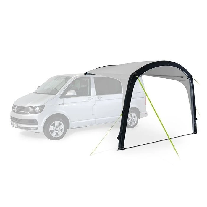 Dometic Sunshine Air Pro VW Sun Canopy 9120000201 3 Dometic Sunshine Air Pro VW Sun Canopy 9120000201