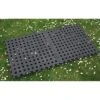 Kampa Easy Lock Tile Flooring 115000 2022 -Outdoor Haven Store kampaeasylockflooring compressor 1