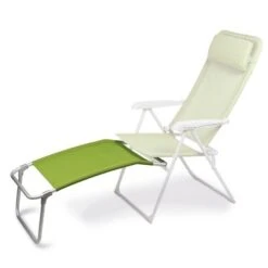 Kampa Footrest Go Green FT0338