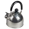 Kampa Dometic Polly Stainless Steel Whistling Kettle CW0028 9120000720 2 Kampa Dometic Polly Stainless Steel Whistling Kettle CW0028 9120000720 -Outdoor Haven Store kampapollykettle compressor