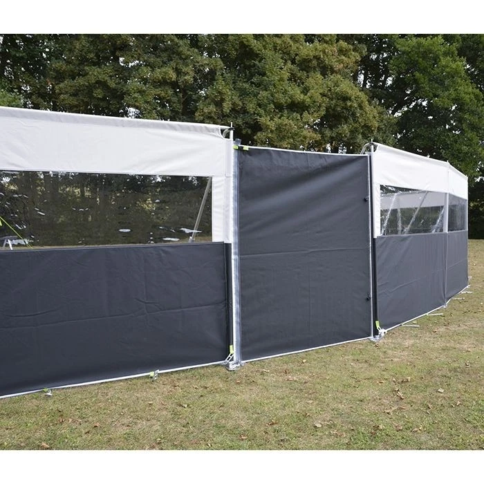 Kampa Dometic Pro Windbreak Door Panel WB0003 9120000358 5 Kampa Dometic Pro Windbreak Door Panel WB0003 9120000358 - Image 3