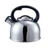 Liberty Leisure 2.5L Whistling Kettle Silver 2 Liberty Leisure 2.5L Whistling Kettle Silver -Outdoor Haven Store libertyleisure2 5lwhistkettlesilver