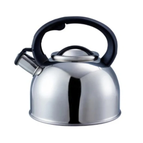 Liberty Leisure 2.5L Whistling Kettle Silver 3 Liberty Leisure 2.5L Whistling Kettle Silver