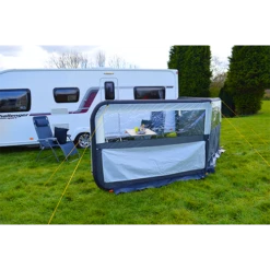 Maypole 3 Panel Inflatable Windbreak MP9526 -Outdoor Haven Store m4