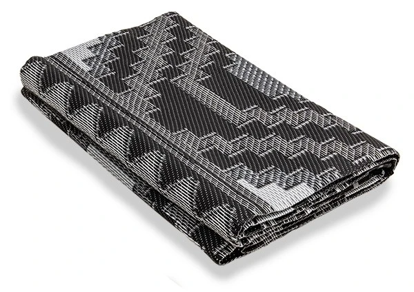 Marrakesh Deluxe Outdoor Carpet Groundsheet 250 X 200cm A1102-01 5 Marrakesh Deluxe Outdoor Carpet Groundsheet 250 X 200cm A1102-01 - Image 3