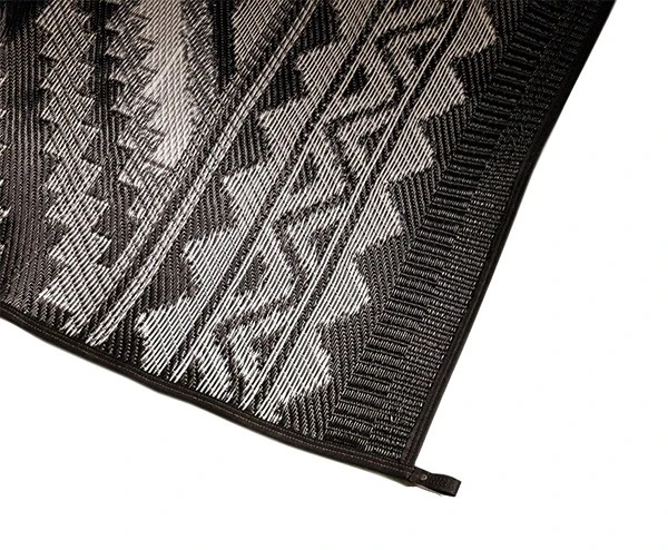 Marrakesh Deluxe Outdoor Carpet Groundsheet 250 X 200cm A1102-01 8 Marrakesh Deluxe Outdoor Carpet Groundsheet 250 X 200cm A1102-01 - Image 6