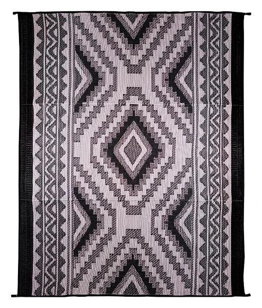 Marrakesh Deluxe Outdoor Carpet Groundsheet 250 X 200cm A1102-01 9 Marrakesh Deluxe Outdoor Carpet Groundsheet 250 X 200cm A1102-01 - Image 7