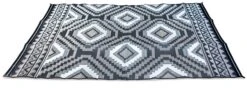 Marrakesh Deluxe Outdoor Carpet Groundsheet 180 X 200cm A1102-02 -Outdoor Haven Store marrakesh midsize 1 2