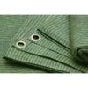 CLEARANCE Green Pyramid Weavetex Breathable Groundsheet/Carpet # -Outdoor Haven Store pyramidweaveatexgreen compressor