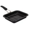 Quest BBQ/Oven Grill Pan 28cm K0069 1 Quest BBQ/Oven Grill Pan 28cm K0069 -Outdoor Haven Store quest k0069grillpan