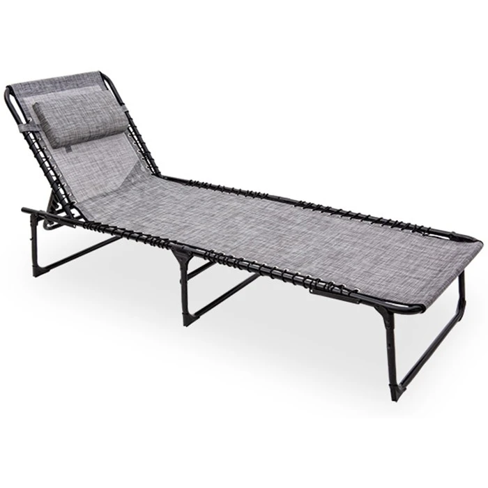 Clearance Quest Hampton Lounge Sun/Camp Bed F2026 3 Clearance Quest Hampton Lounge Sun/Camp Bed F2026