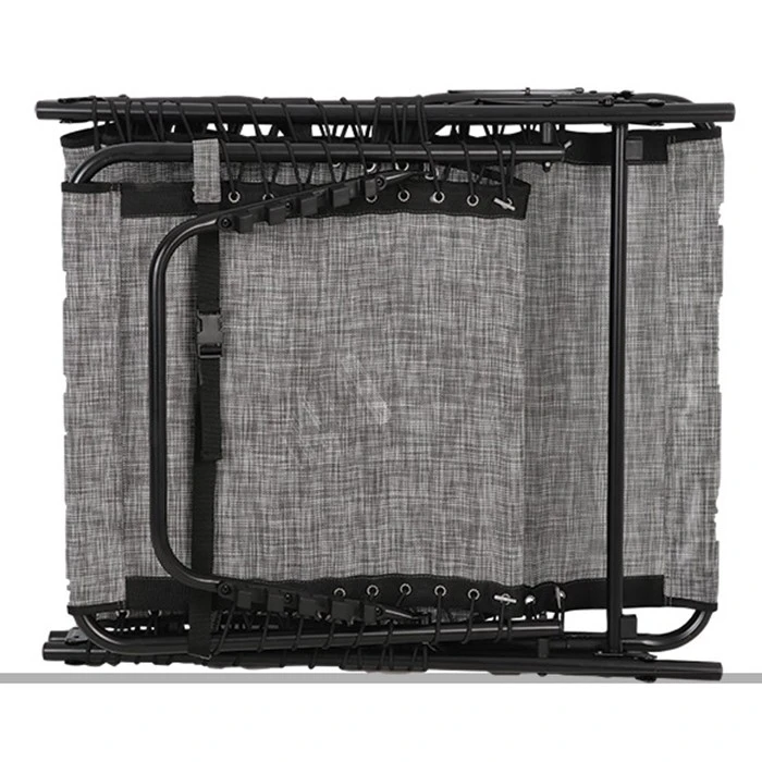 Clearance Quest Hampton Lounge Sun/Camp Bed F2026 4 Clearance Quest Hampton Lounge Sun/Camp Bed F2026 - Image 2