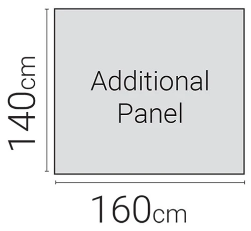 Quest ADDITIONAL Panel For Quest Windshield Pro Expert Edition Windbreak A1021 NOTE THIS IS JUST THE ADDITIONAL PANEL NOT WINDBREAK 2 Quest ADDITIONAL Panel For Quest Windshield Pro Expert Edition Windbreak A1021 NOTE THIS IS JUST THE ADDITIONAL PANEL NOT WINDBREAK