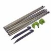 Sunncamp Canopy Pole Set (2) DT0032 2 Sunncamp Canopy Pole Set (2) DT0032 -Outdoor Haven Store sunncampcanopypolekit compressor