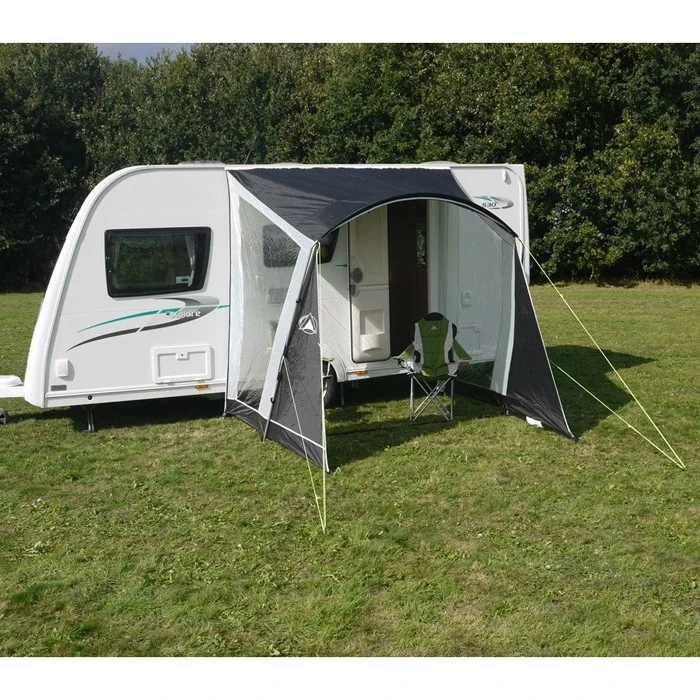 Sunncamp Swift 260 Caravan Canopy SF7690 3 Sunncamp Swift 260 Caravan Canopy SF7690