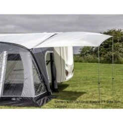 Sunncamp Swift SC Side Sun Canopy SF2004
