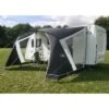 Sunncamp Swift 390 Caravan Canopy SF8000 1 Sunncamp Swift 390 Caravan Canopy SF8000 -Outdoor Haven Store sunncampswiftcanopy390main compressor