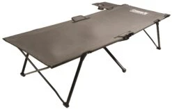 Coleman Folding Packaway Steel Bed 2176135 12 Coleman Folding Packaway Steel Bed 2176135 -Outdoor Haven Store tumbnail dda70050 4191 46f7 afdb 14ad4e8007b1 1